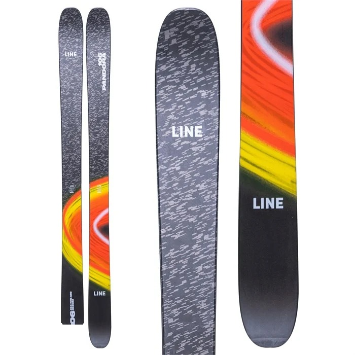 Line Pandora 106