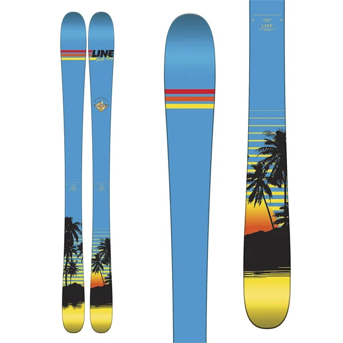 Line Sick Day Shorty - Boys'