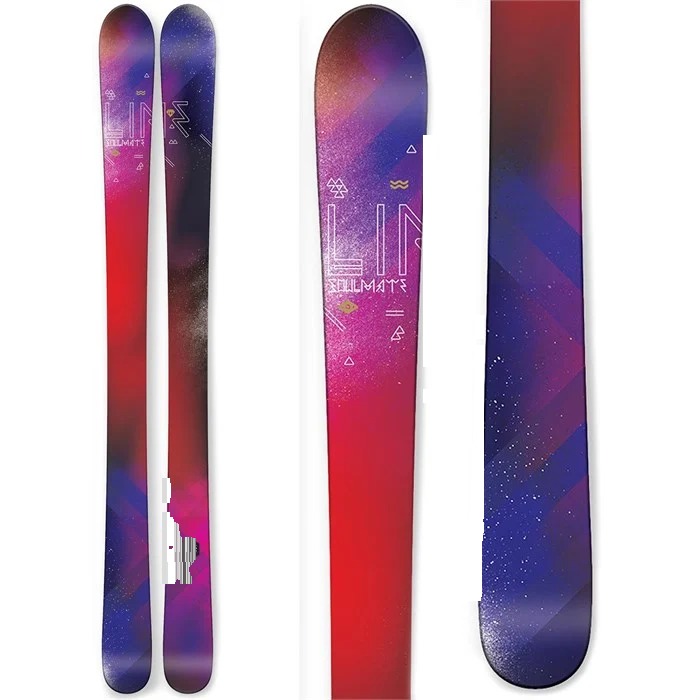 Line Soulmate 90 Womens