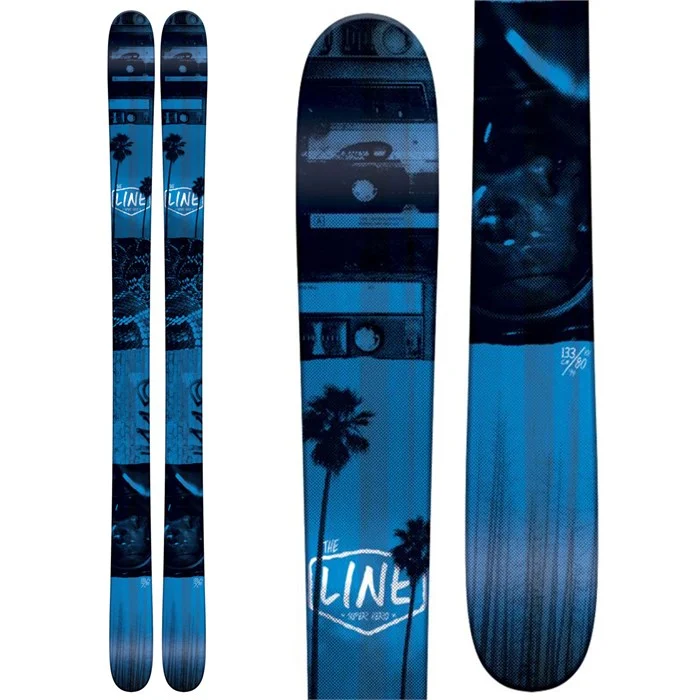 Line Super Hero - Boy's