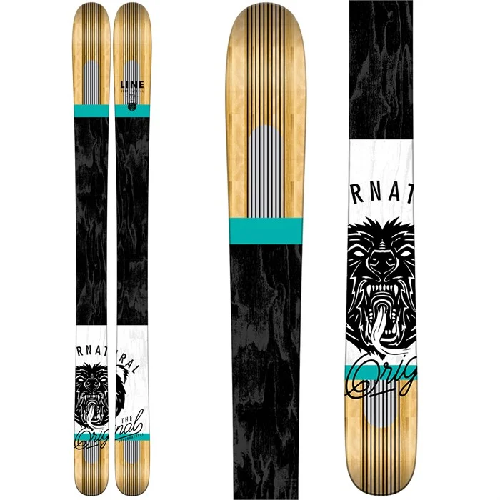 Line Supernatural 115