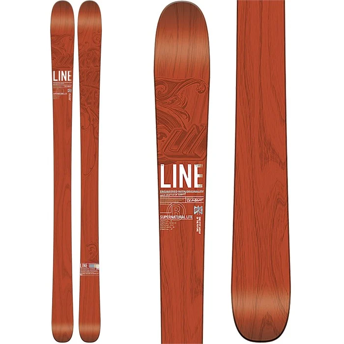 Line Supernatural 92 Lite