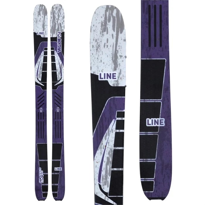 Line Vision 104