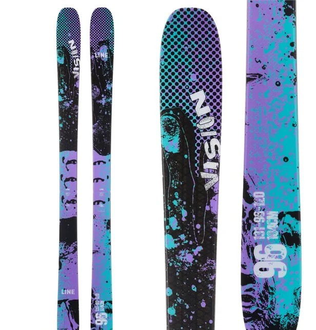 Line Vision 96 2024-2025