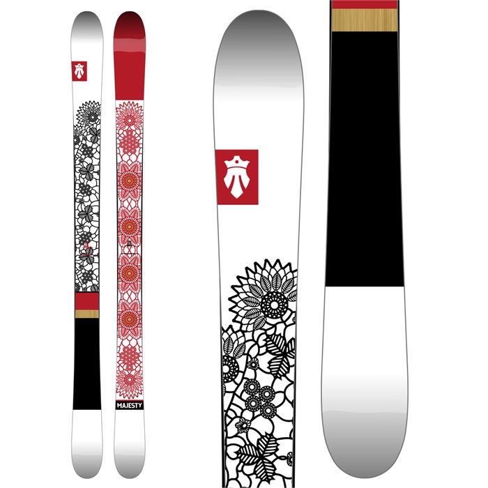 Majesty Local Beauty Womens