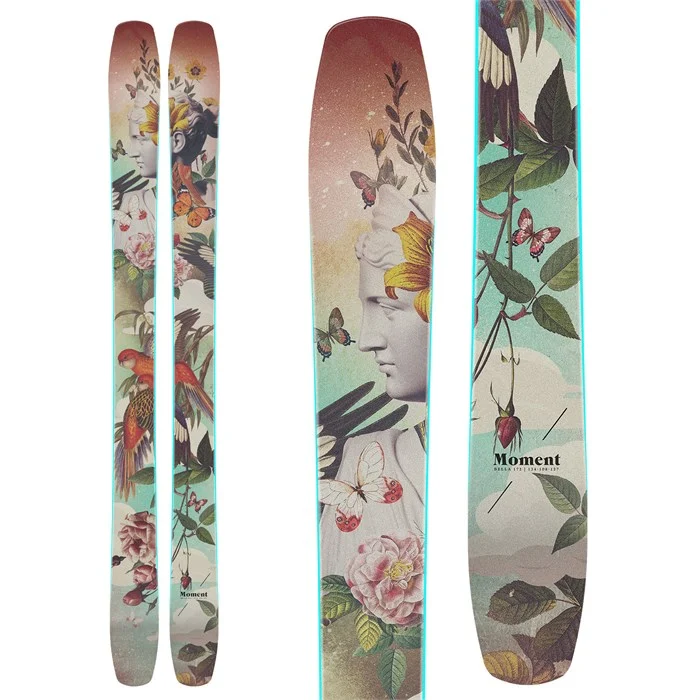 Moment Bella 108 Womens