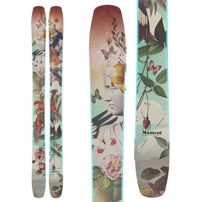 Moment Bella 108 Womens