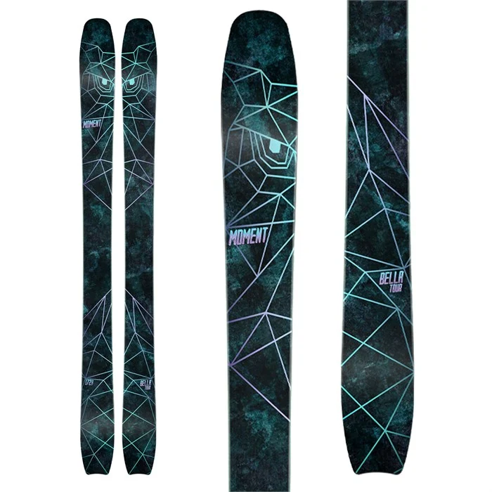 Moment Bella Tour Womens