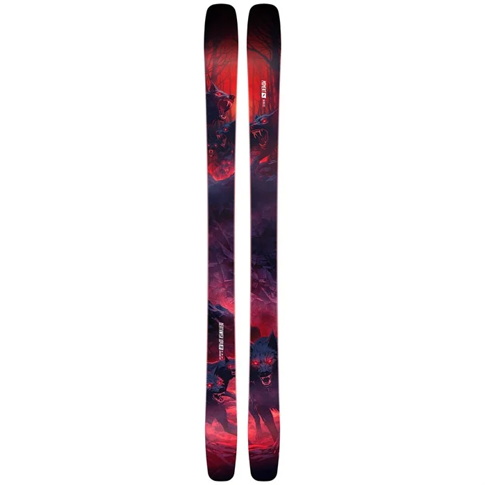 Moment Deathwish 104