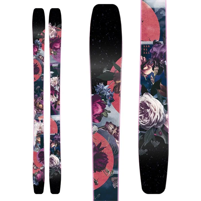 Moment Hot Mess Womens