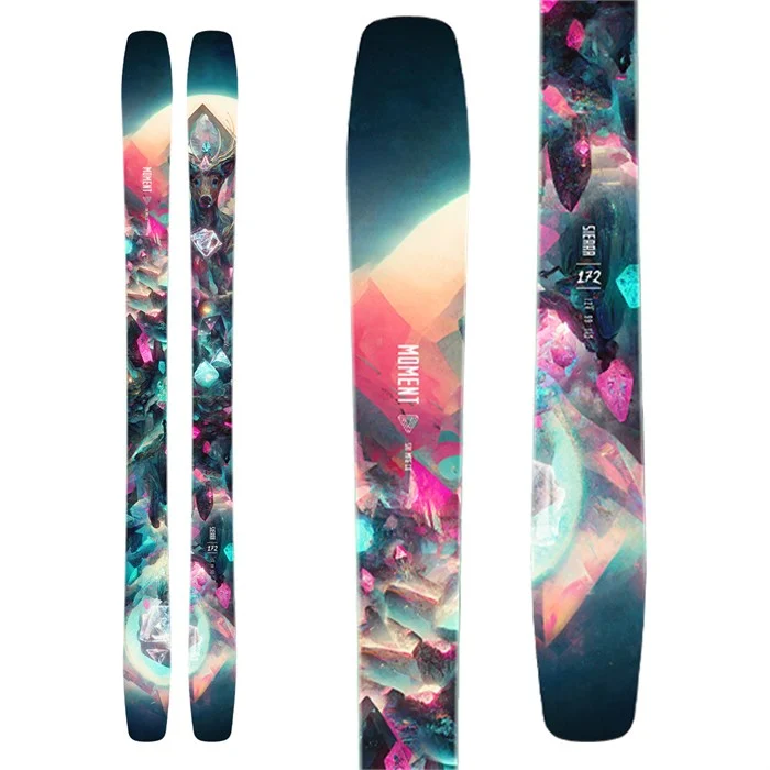 Moment Sierra Womens