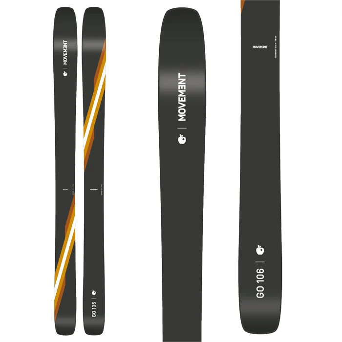 Movement GO 106 Ti