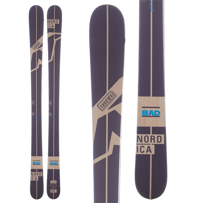 Nordica Badmind S - Boys'