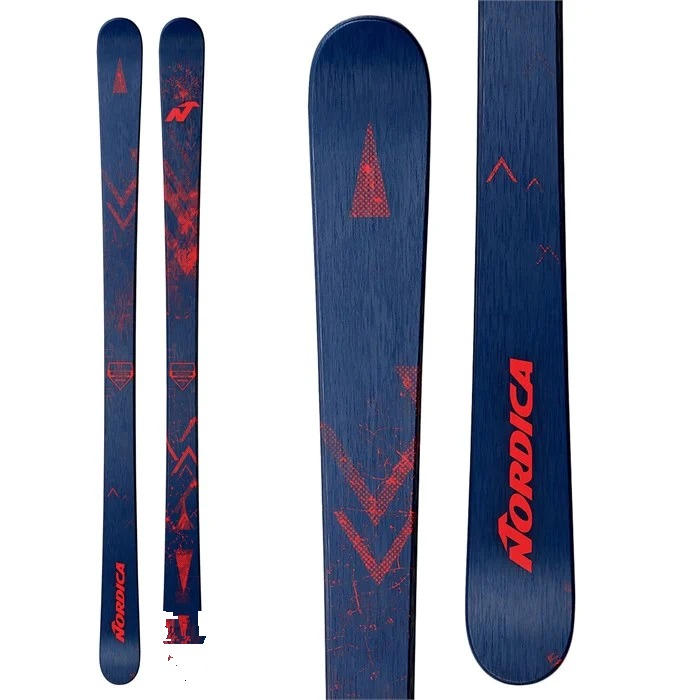 Nordica Badmind