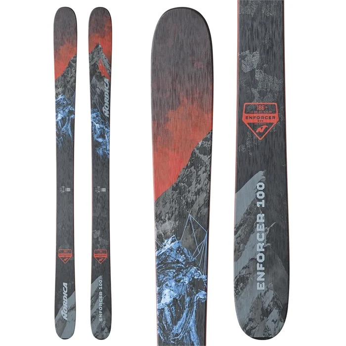 Nordica Enforcer 100