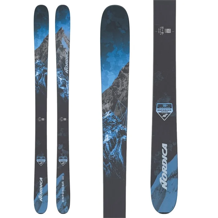 Nordica Enforcer 104 Free
