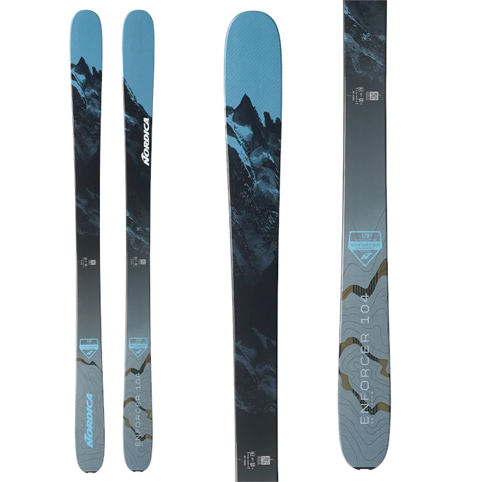 Nordica Enforcer 104 Unlimited