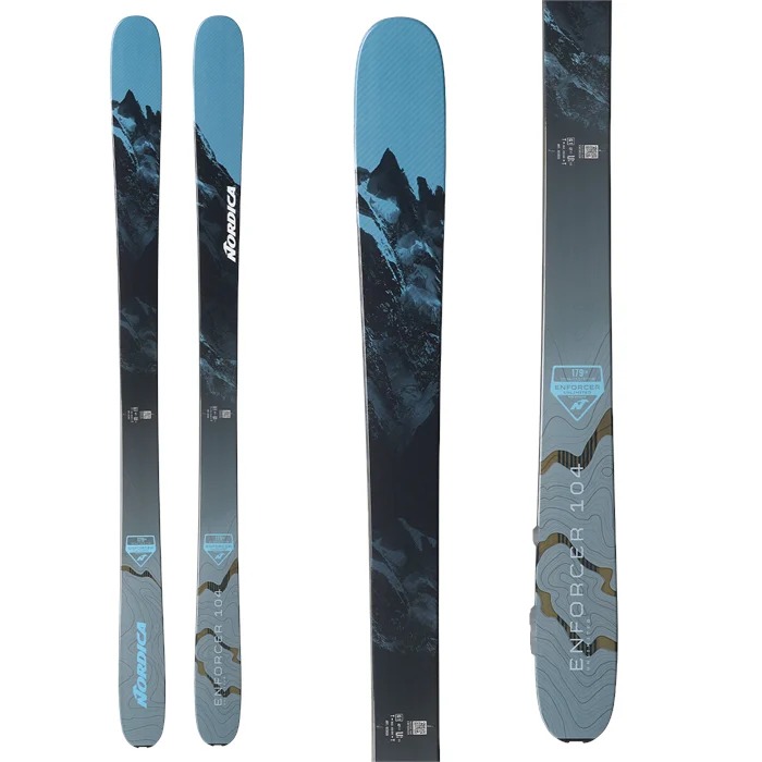Nordica Enforcer 104 Unlimited