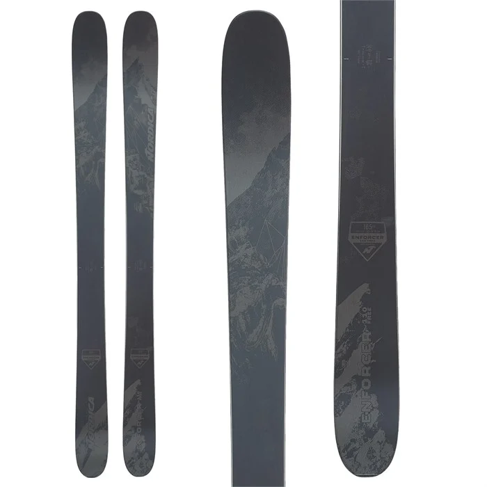 Nordica Enforcer 110 Free