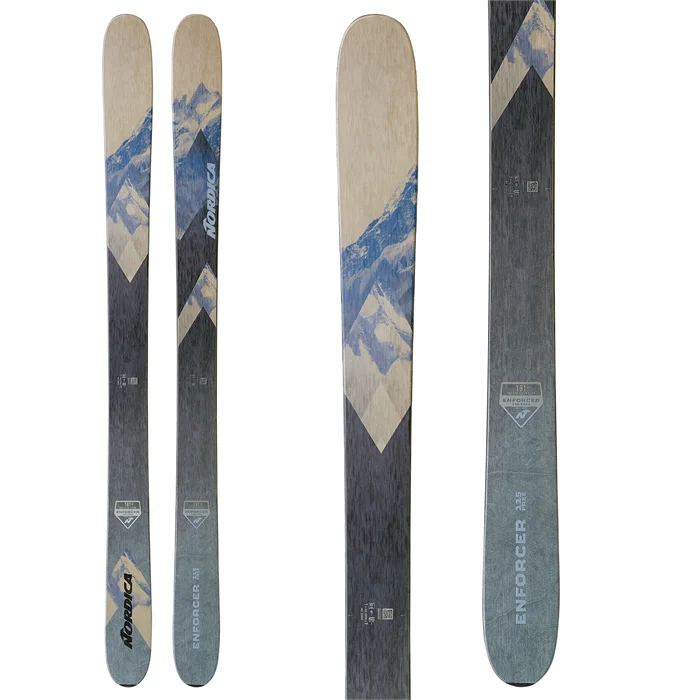 Nordica Enforcer 115 Free