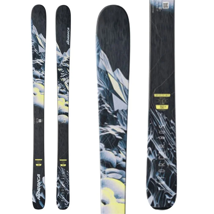 Nordica Enforcer 80 S Kids '