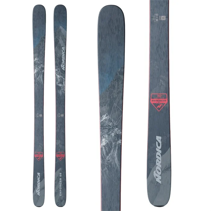 Nordica Enforcer 88