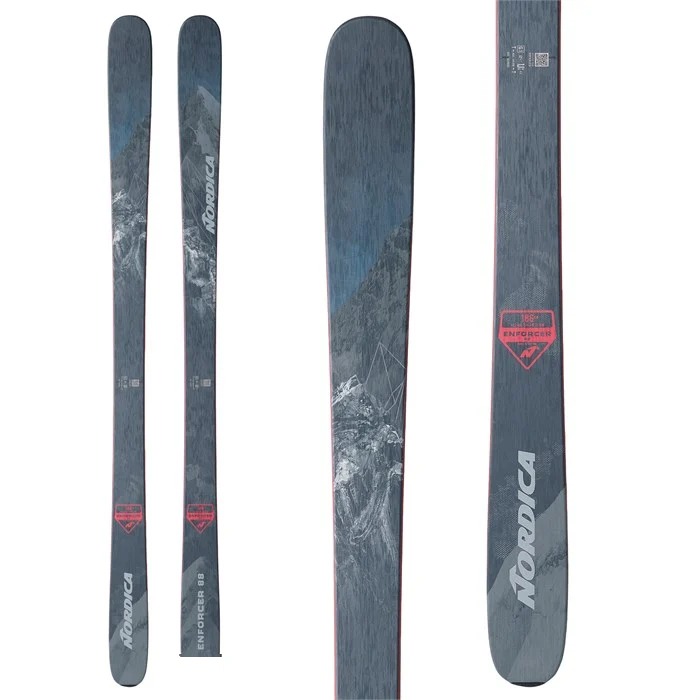Nordica Enforcer 88