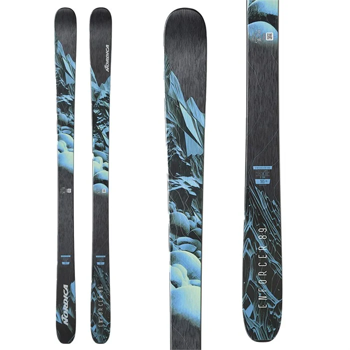 Nordica Enforcer 89