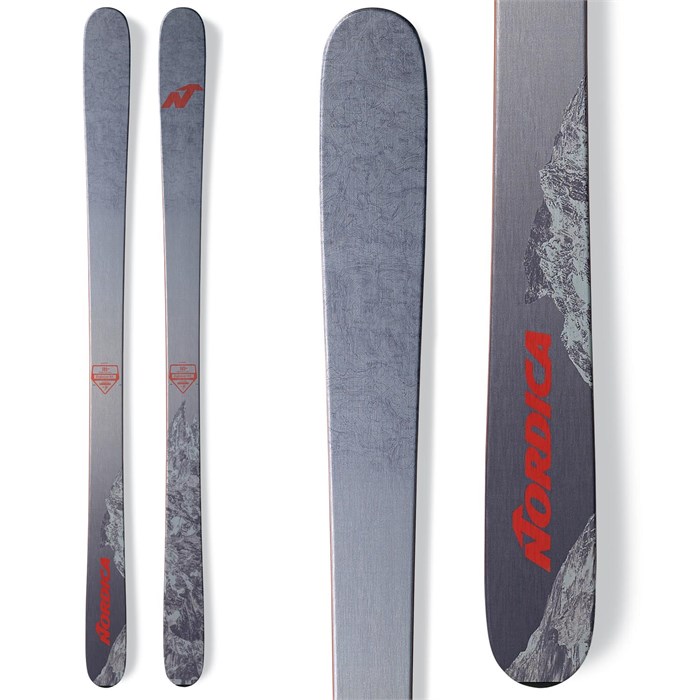 Nordica Enforcer 93 2016-2017