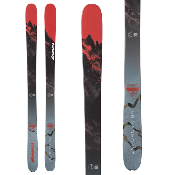 Nordica Enforcer 94 Unlimited