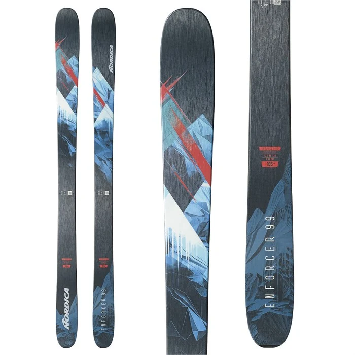 Nordica Enforcer 99