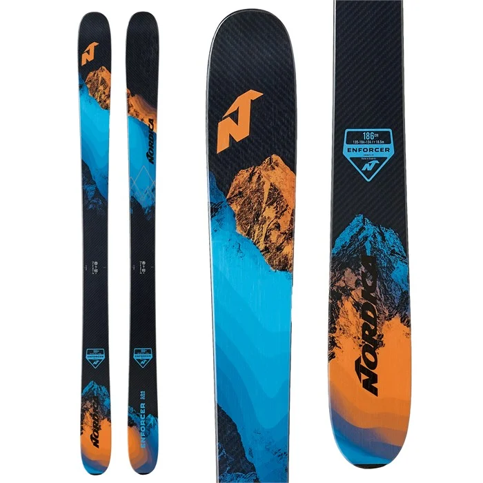 Nordica Enforcer Free 104
