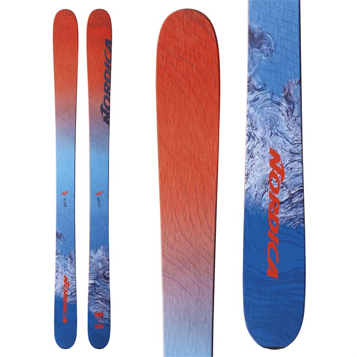 Nordica Enforcer 2015-2016