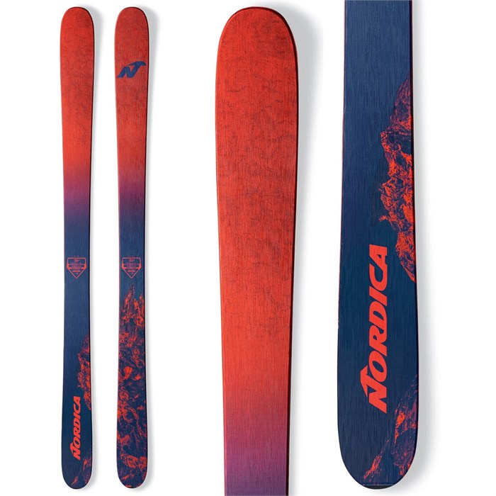 Nordica Enforcer