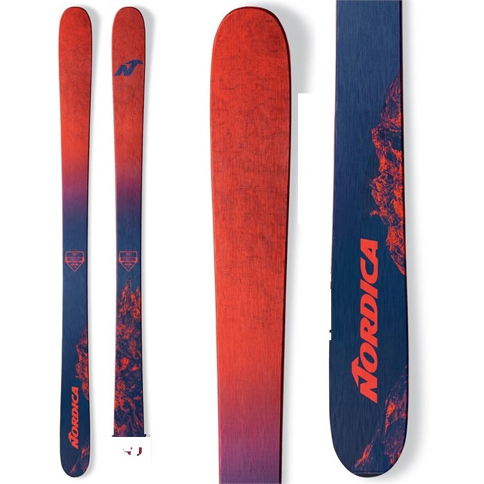 Nordica Enforcer