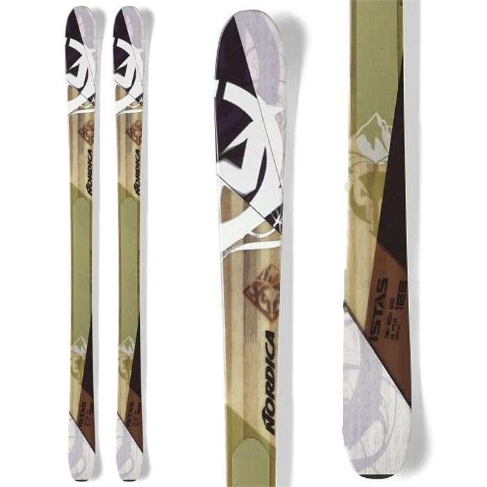Nordica Istas
