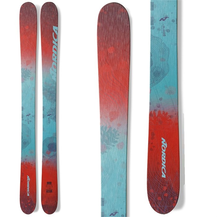 Nordica La Niña Womens