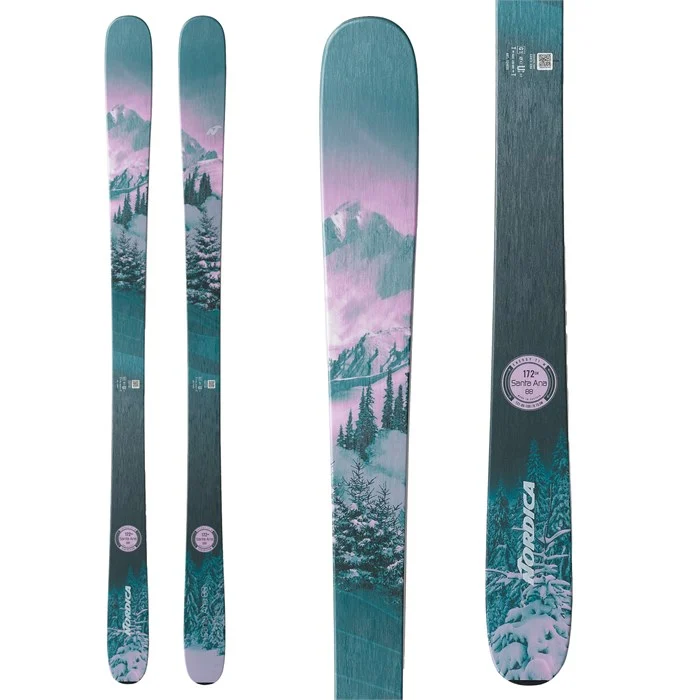 Nordica Santa Ana 88 Womens