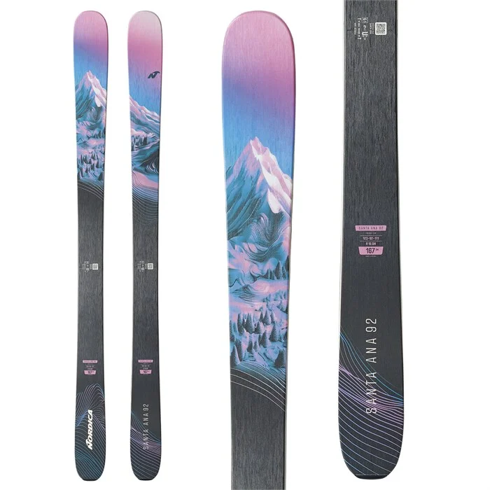 Nordica Santa Ana 92 Womens