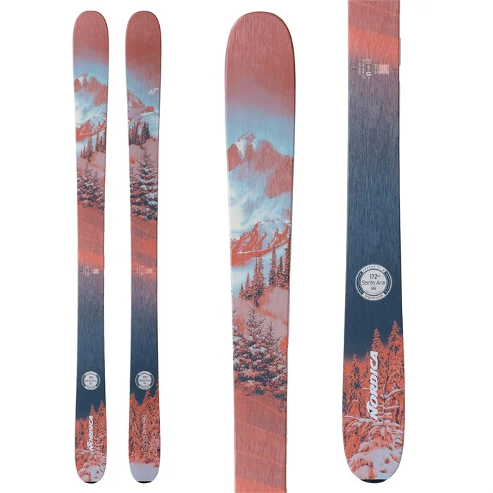 Nordica Santa Ana 98 Womens