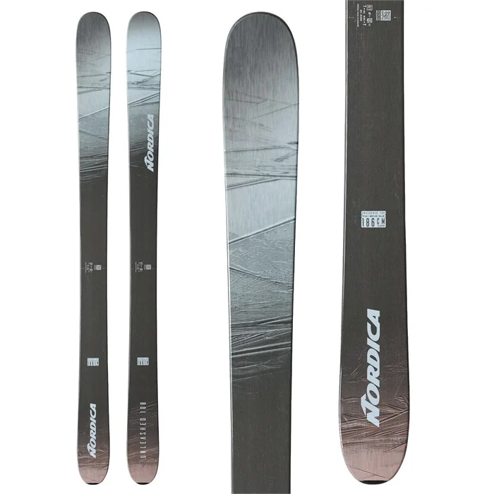 Nordica Unleashed 108 Ice