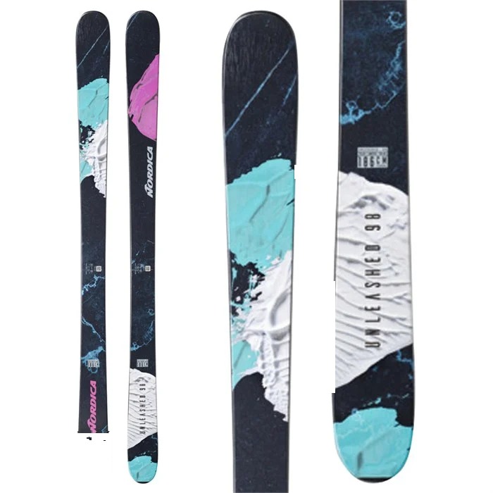 Nordica Unleashed 98