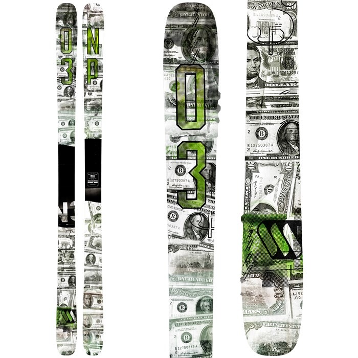 On3p Filthy Rich