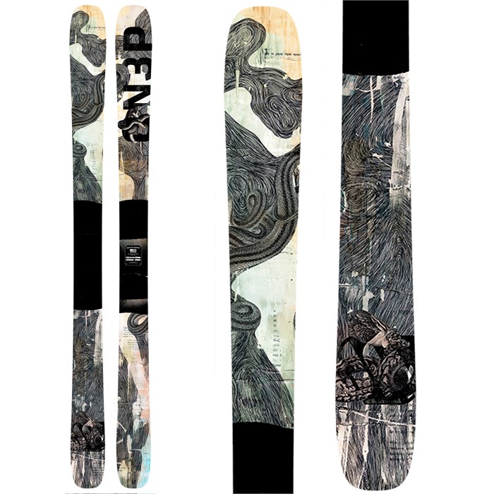 On3p Jessie 112 Womens