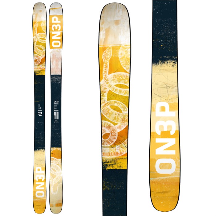 On3p Jessie 88 Womens