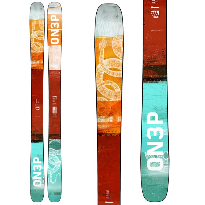 On3p Jessie 98 Womens