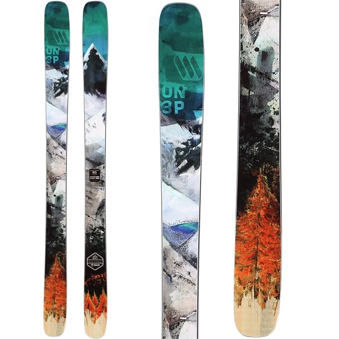 On3p x evo Collab Jeffery 114