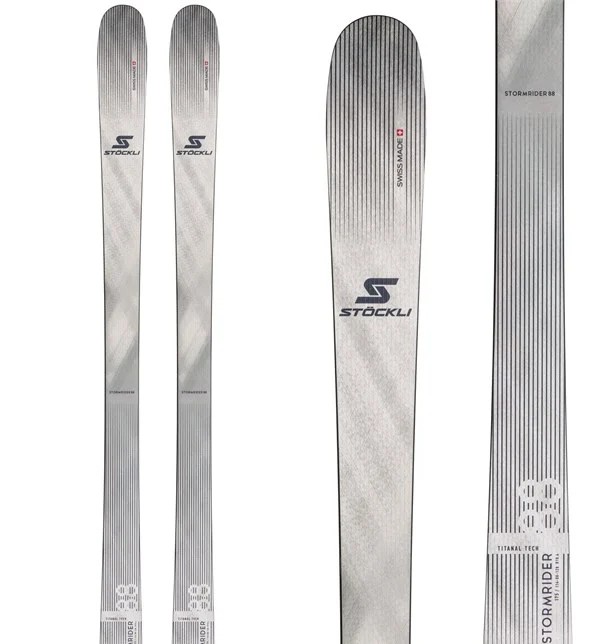 Ride Stormrider 88 2024-2025