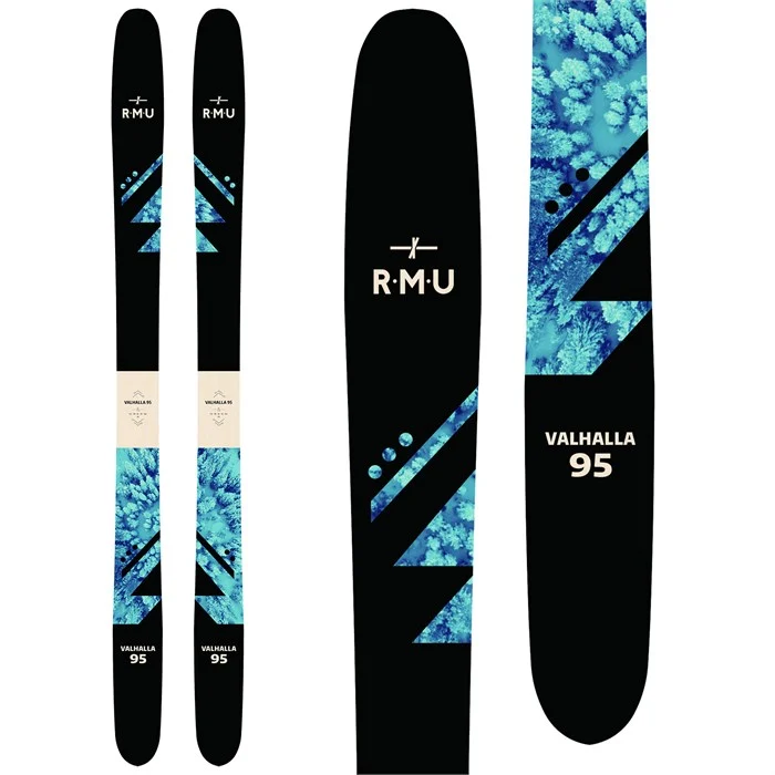 Rmu Valhalla 95 Womens