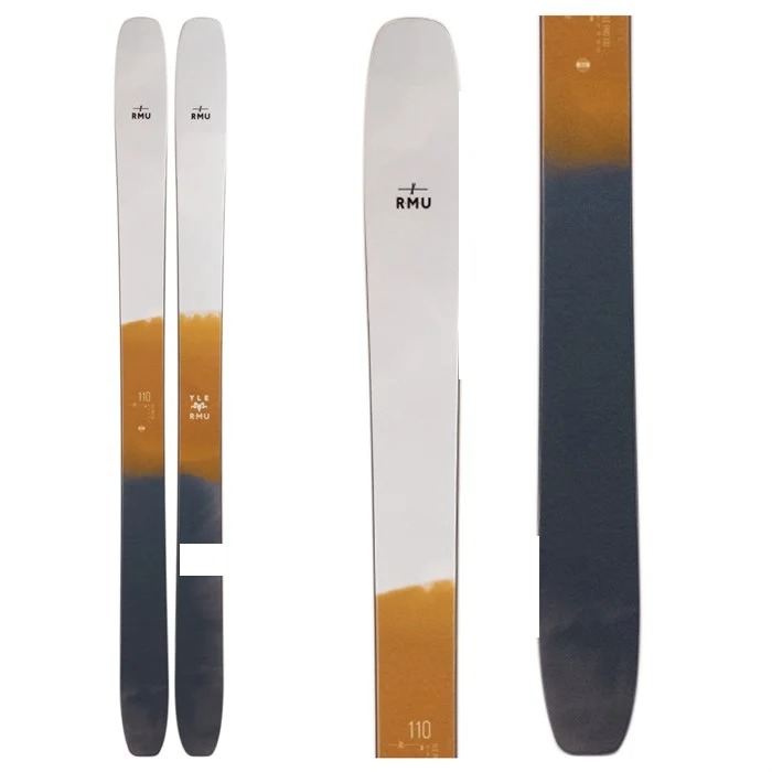 Rmu YLE 110 BM